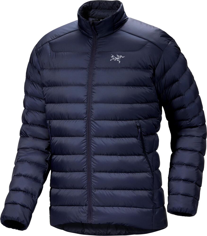 Black Sapphire klik voor vergroting
