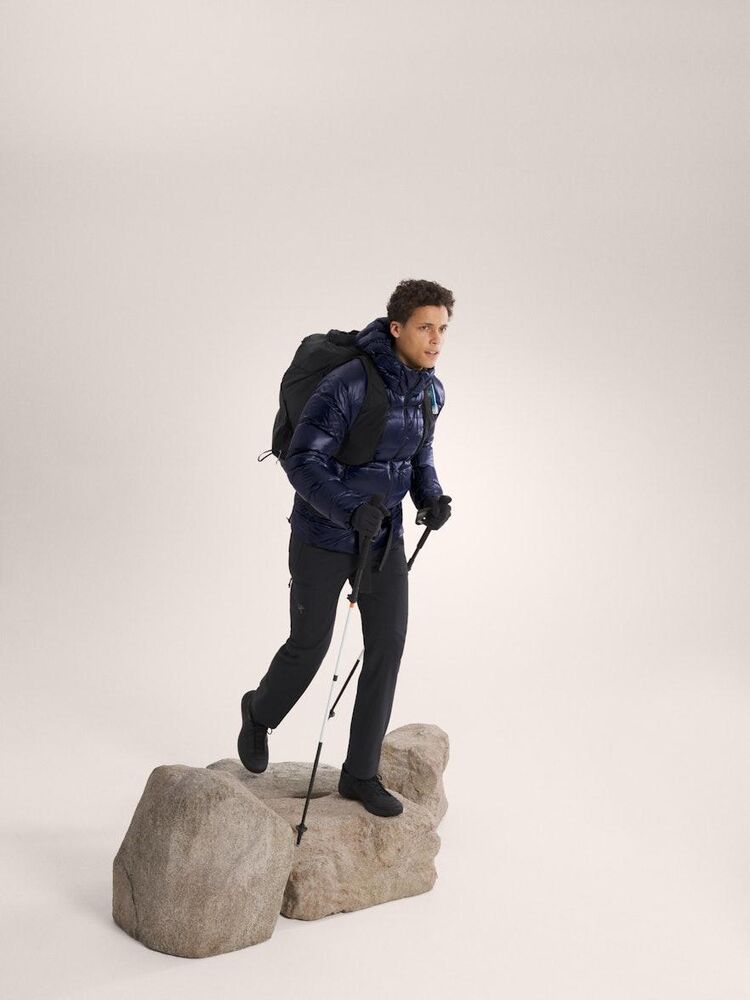 Black Sapphire klik voor vergroting