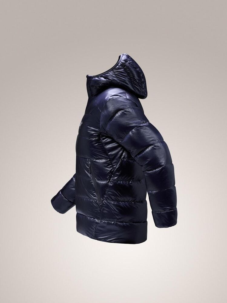 Black Sapphire klik voor vergroting