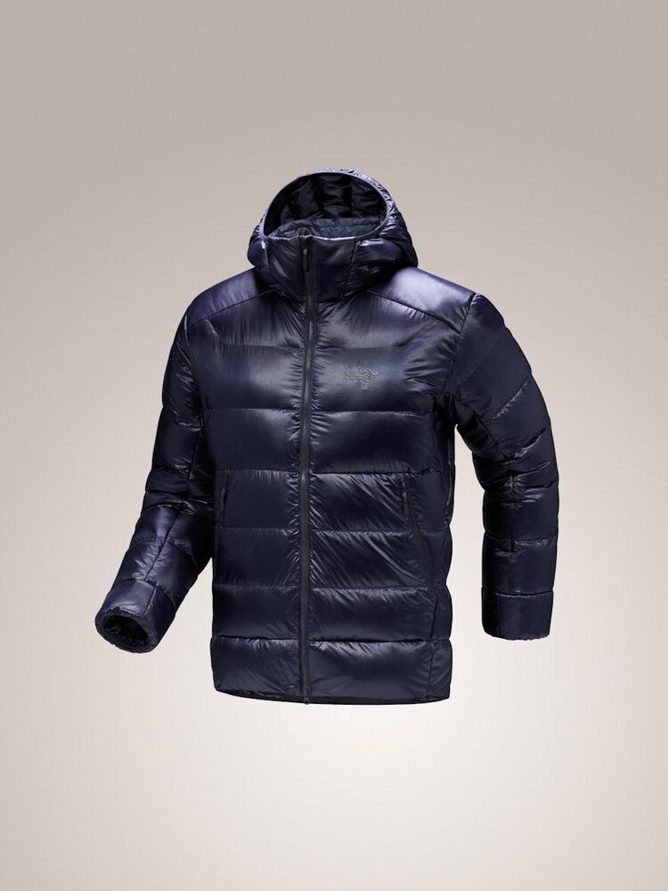 Black Sapphire klik voor vergroting