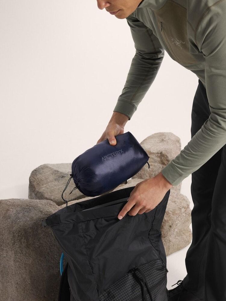 Black Sapphire klik voor vergroting