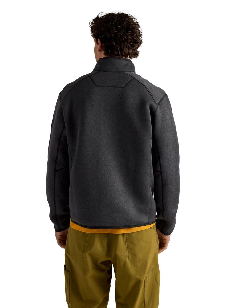 Black Heather klik voor vergroting