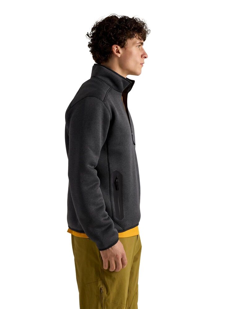 Black Heather klik voor vergroting