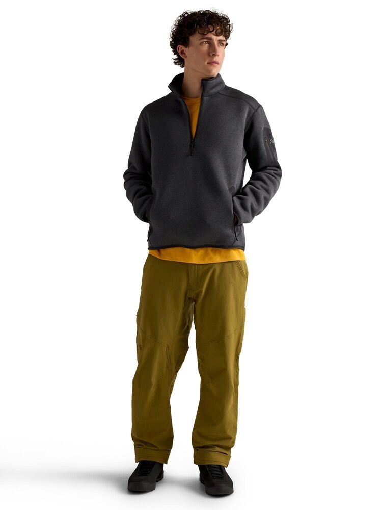 Black Heather klik voor vergroting