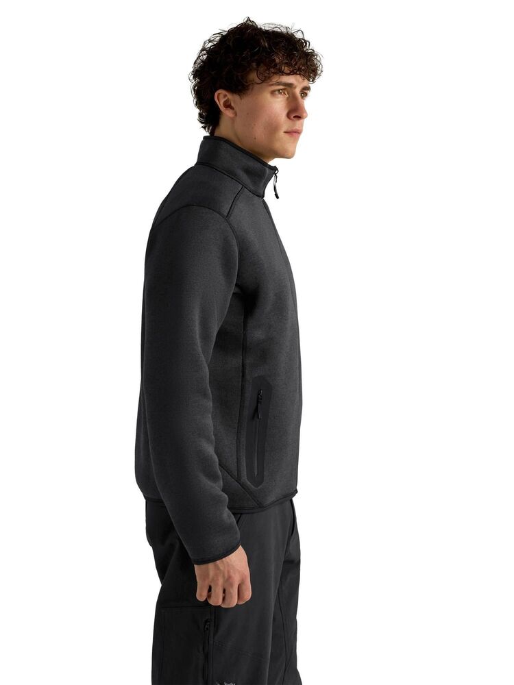Black Heather klik voor vergroting