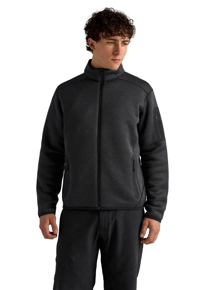 Black Heather klik voor vergroting