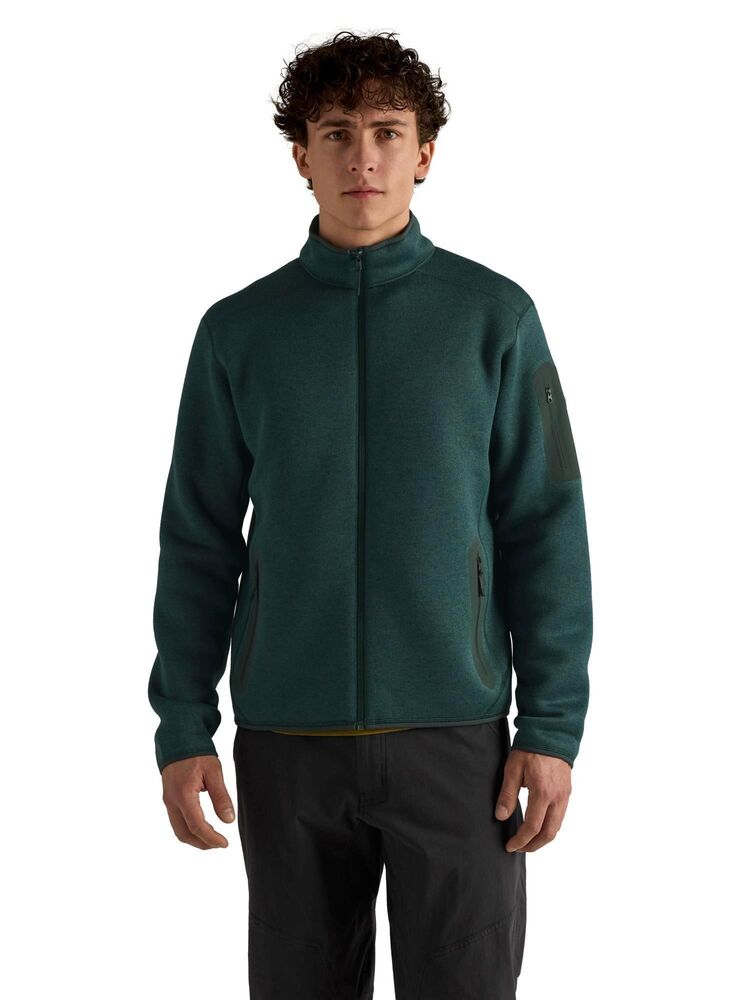 Dark Jade Heather klik voor vergroting