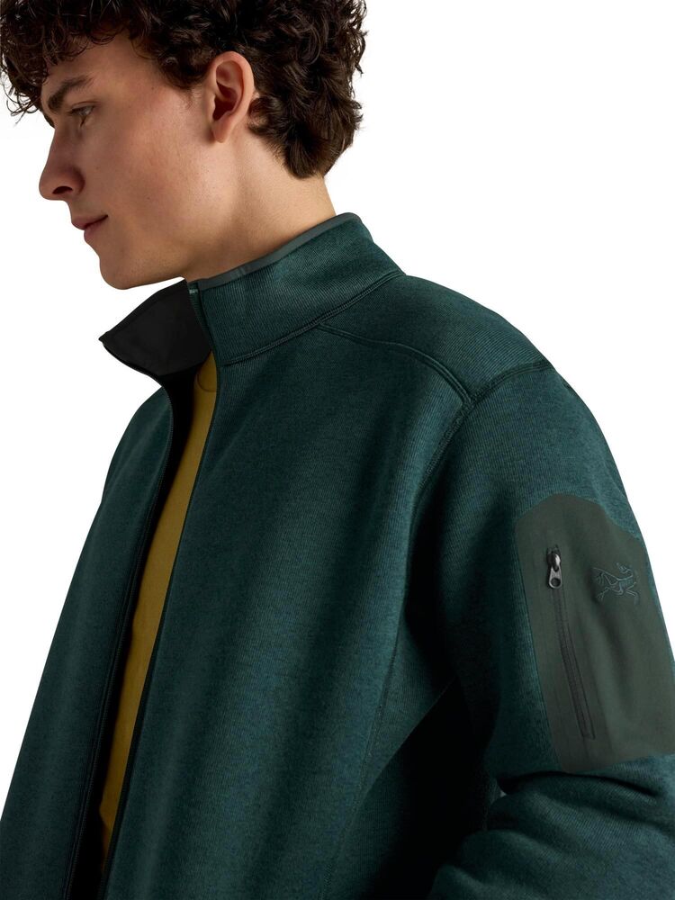 Dark Jade Heather klik voor vergroting