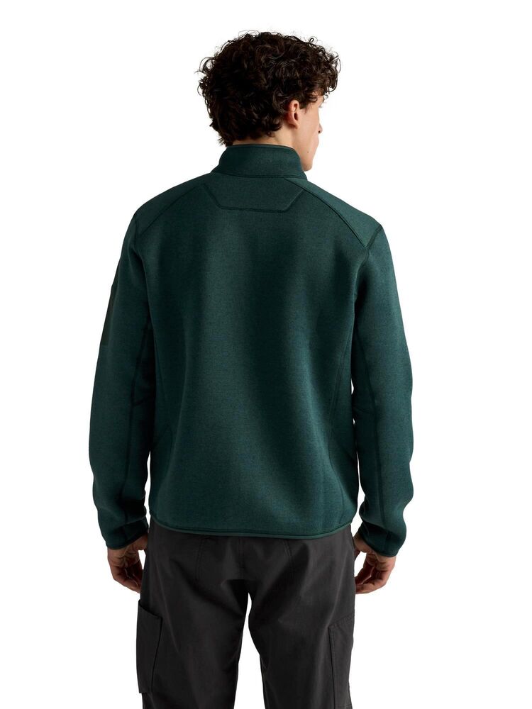 Dark Jade Heather klik voor vergroting