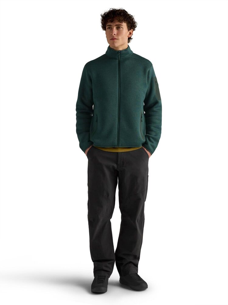 Dark Jade Heather klik voor vergroting
