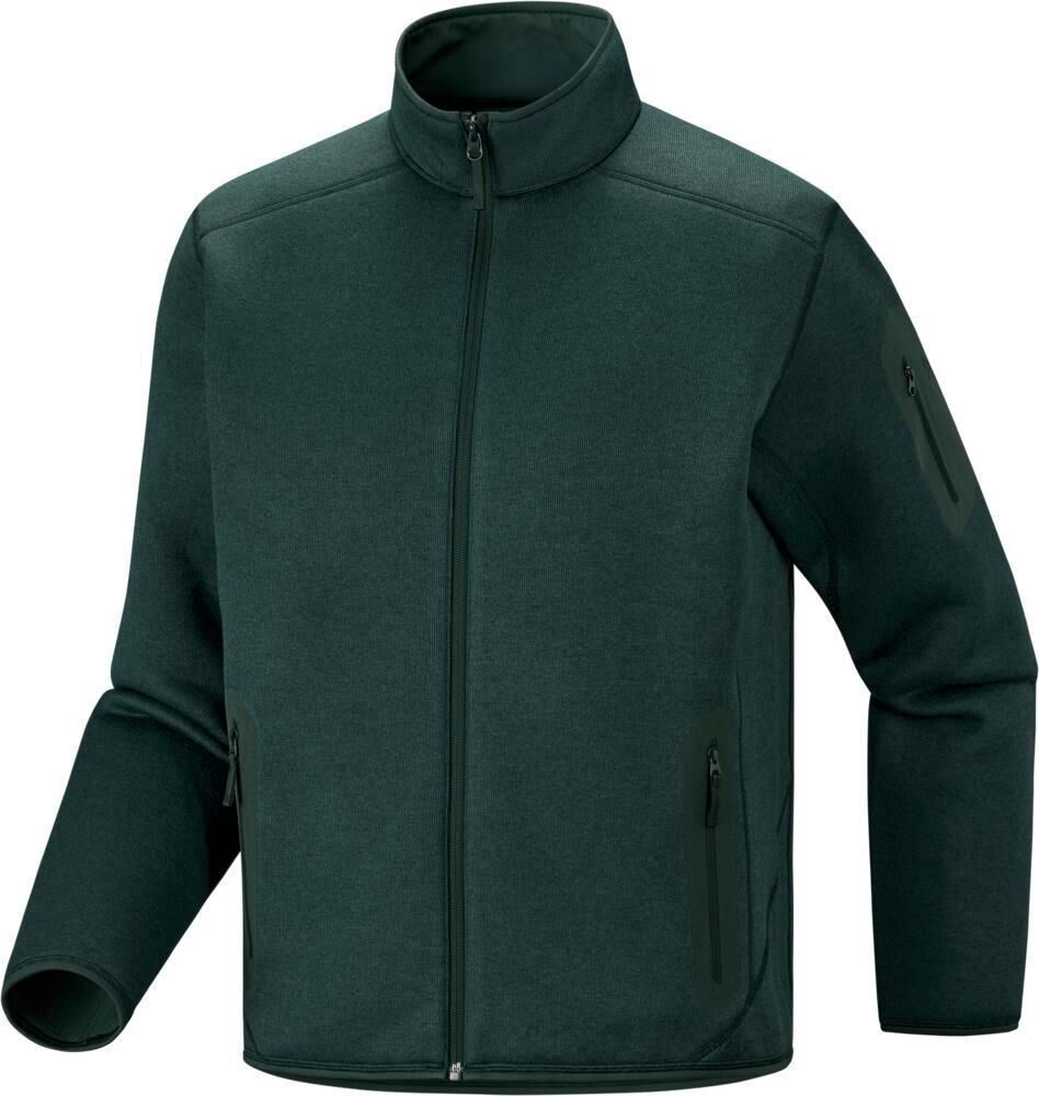 Dark Jade Heather klik voor vergroting