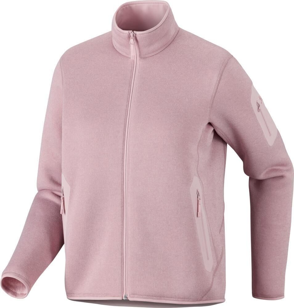 Alpine Rose Heather klik voor vergroting