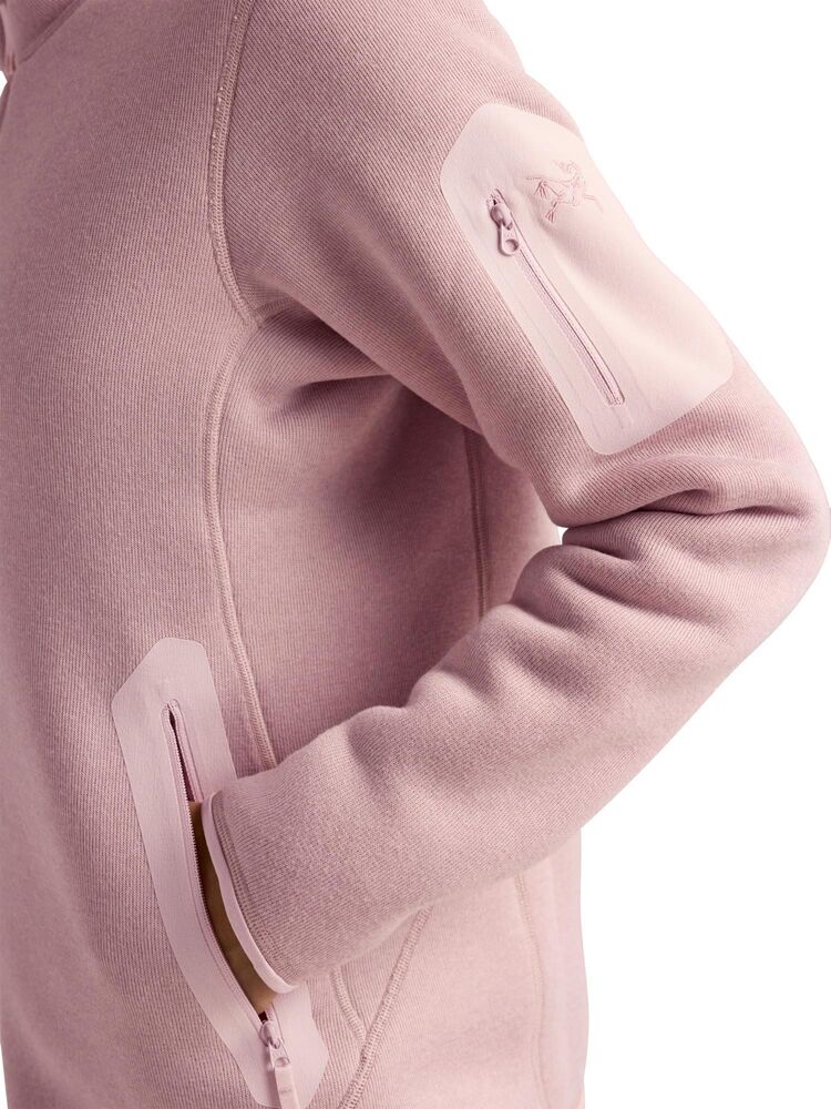 Alpine Rose Heather klik voor vergroting