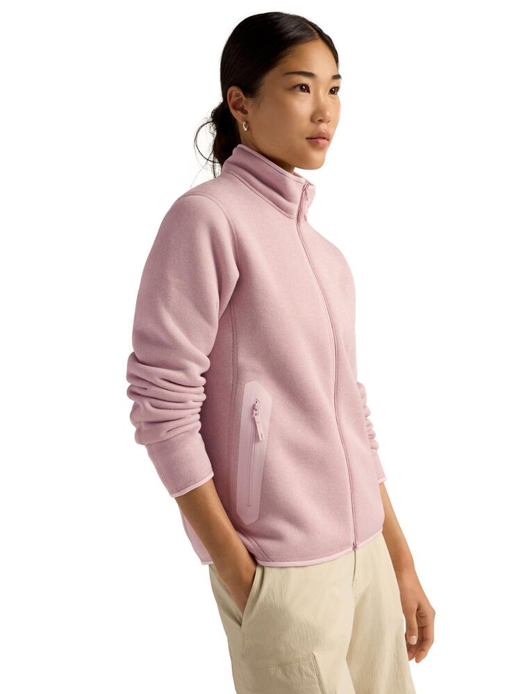 Alpine Rose Heather klik voor vergroting