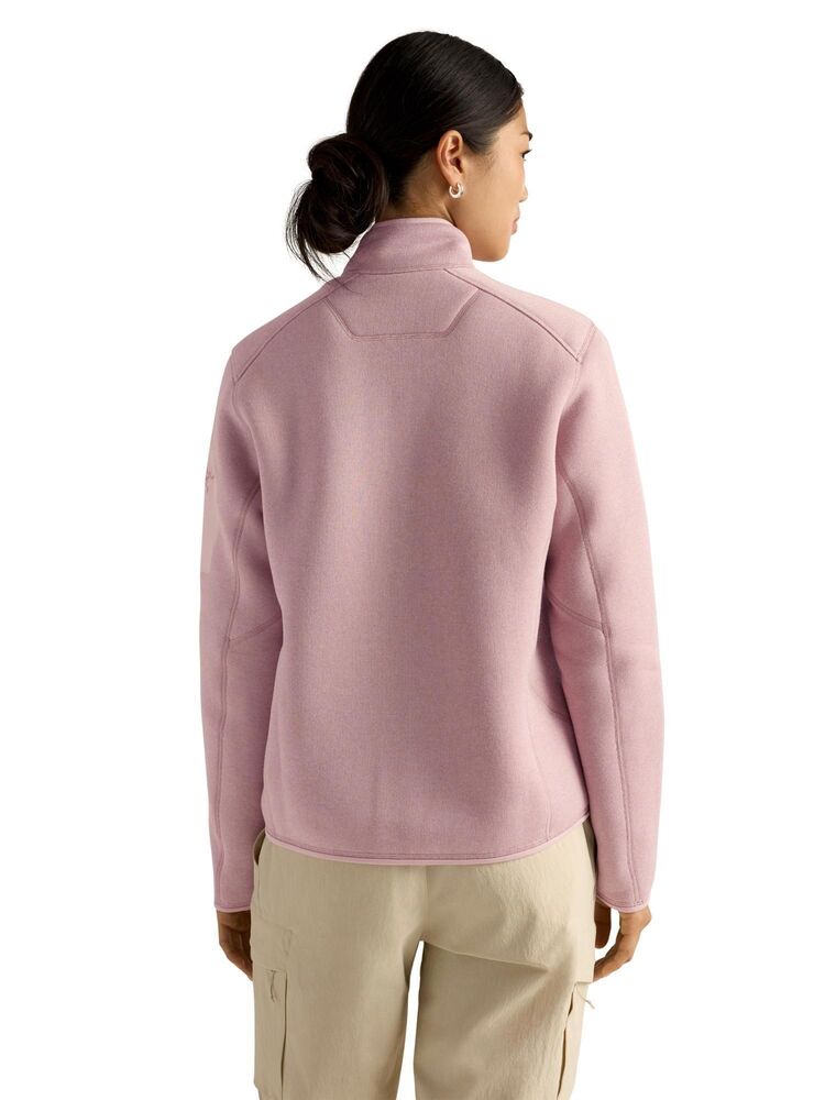 Alpine Rose Heather klik voor vergroting