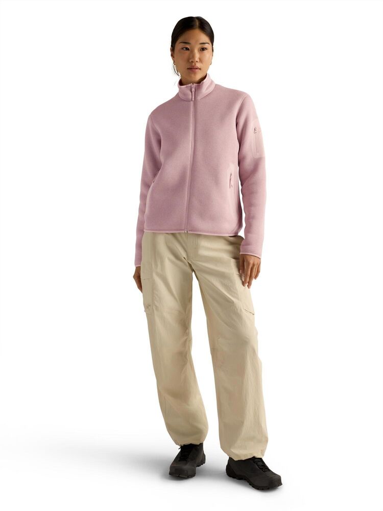 Alpine Rose Heather klik voor vergroting