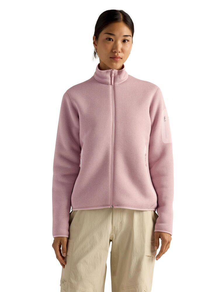 Alpine Rose Heather klik voor vergroting