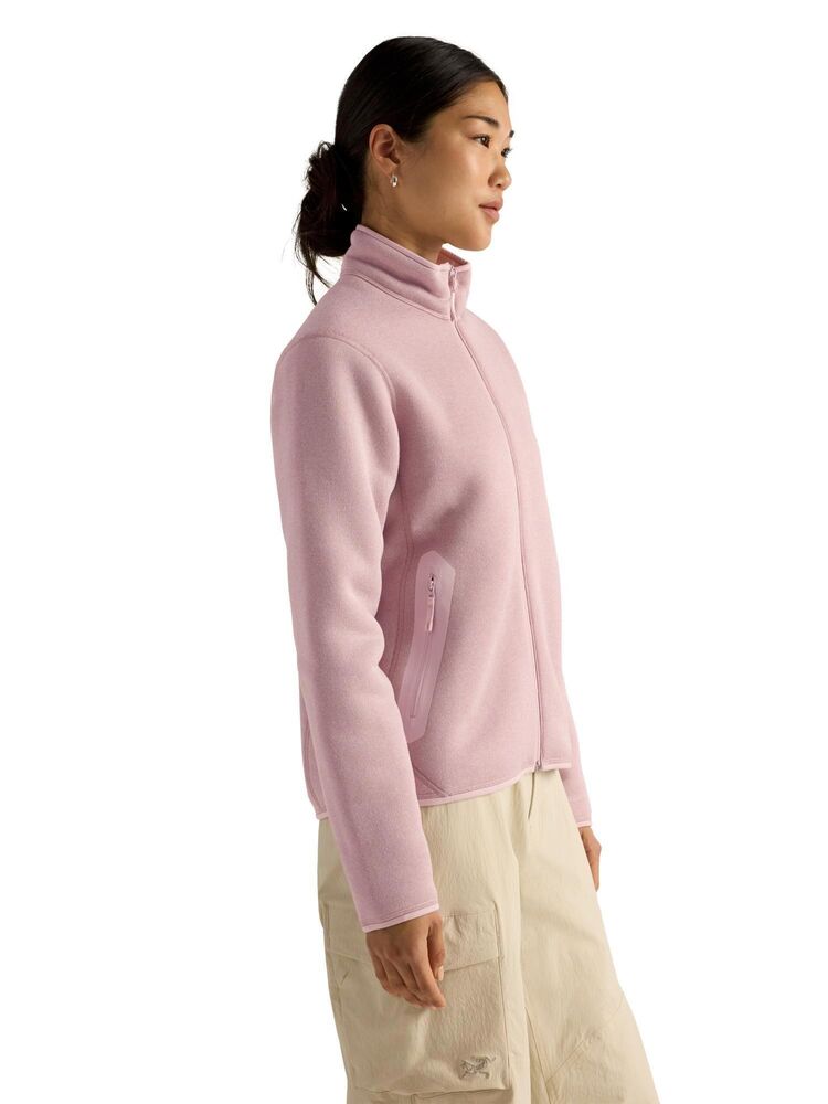 Alpine Rose Heather klik voor vergroting