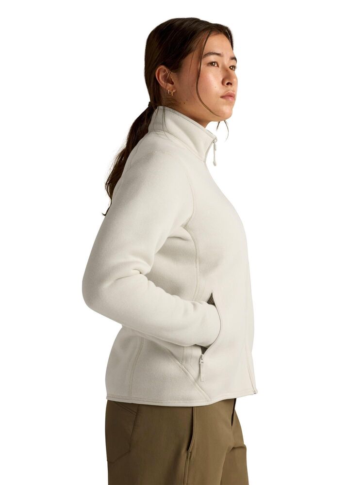 Arc Silk Hthr / Salt klik voor vergroting