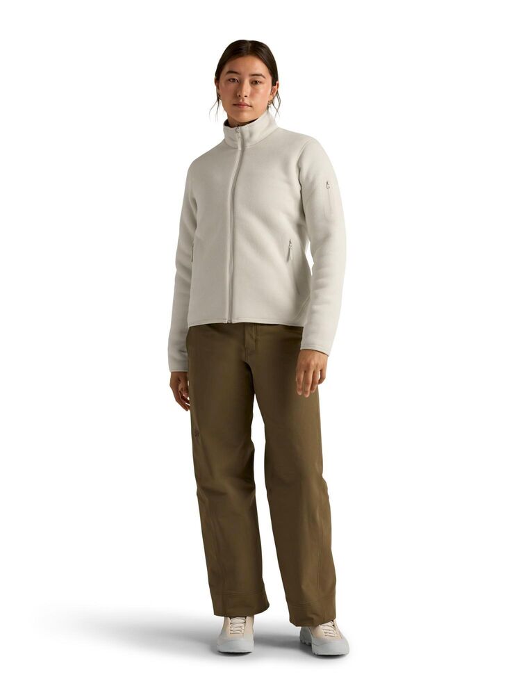 Arc Silk Hthr / Salt klik voor vergroting