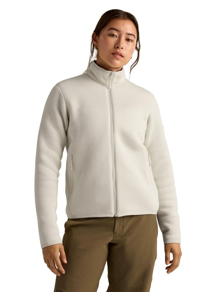 Arc Silk Hthr / Salt klik voor vergroting