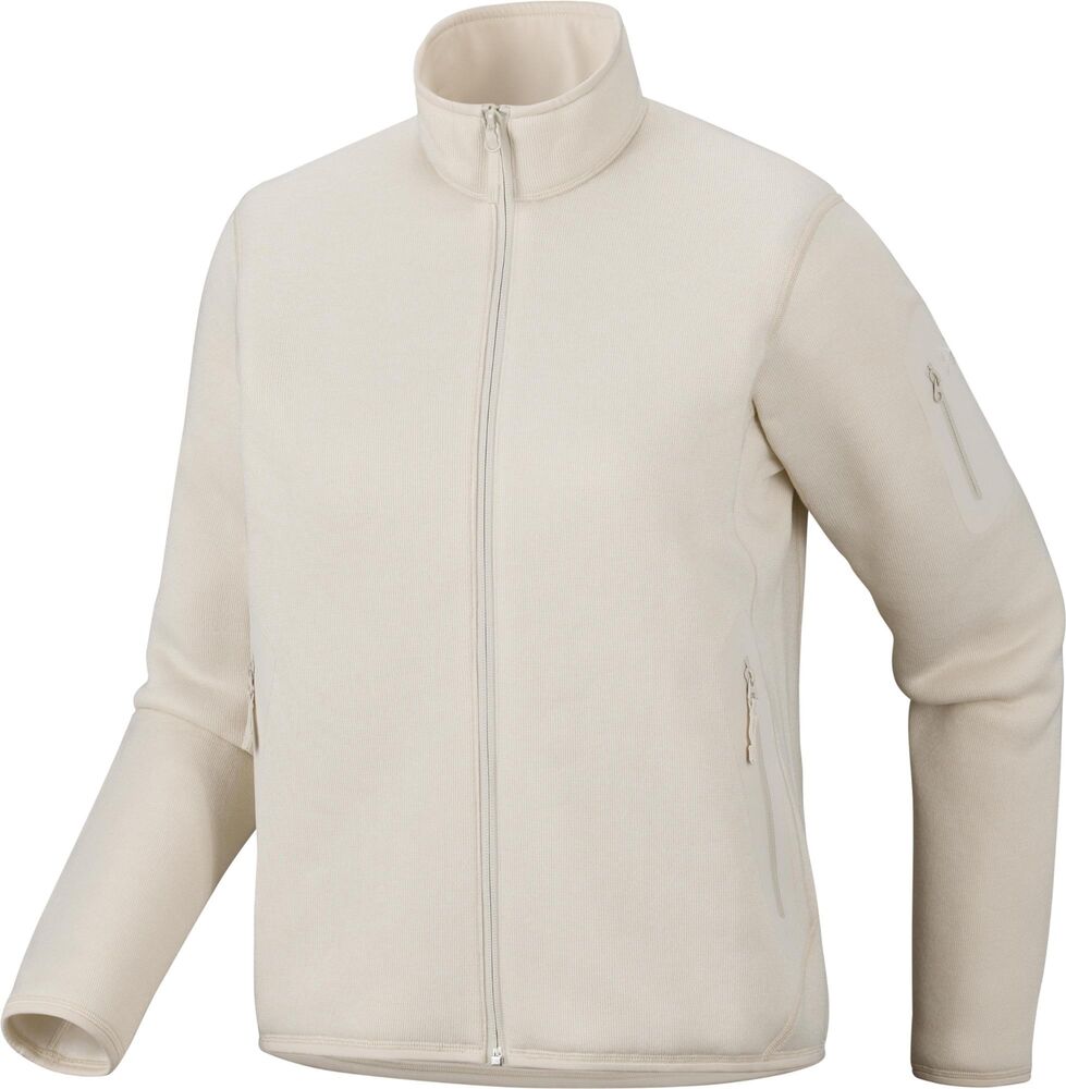 Arc Silk Hthr / Salt klik voor vergroting