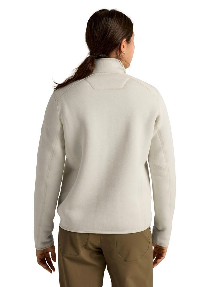 Arc Silk Hthr / Salt klik voor vergroting
