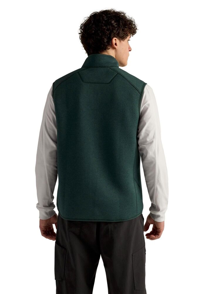 Dark Jade Heather klik voor vergroting