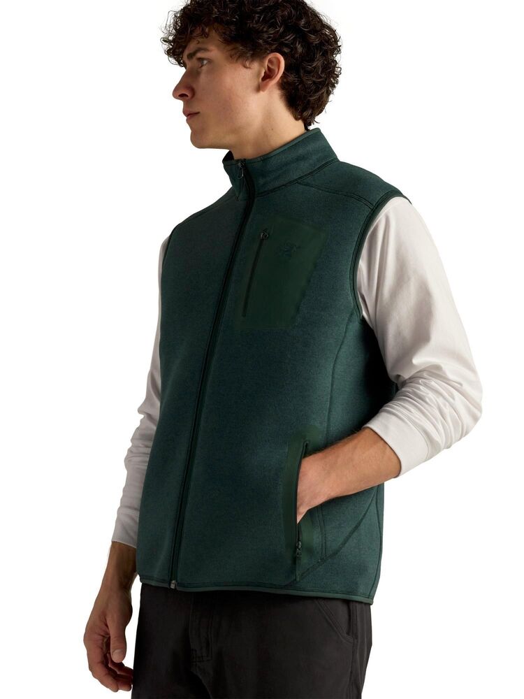 Dark Jade Heather klik voor vergroting