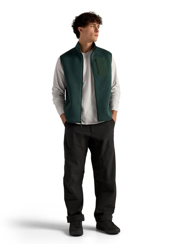 Dark Jade Heather klik voor vergroting