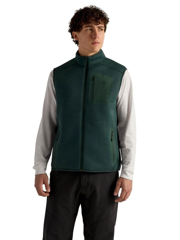 Dark Jade Heather klik voor vergroting