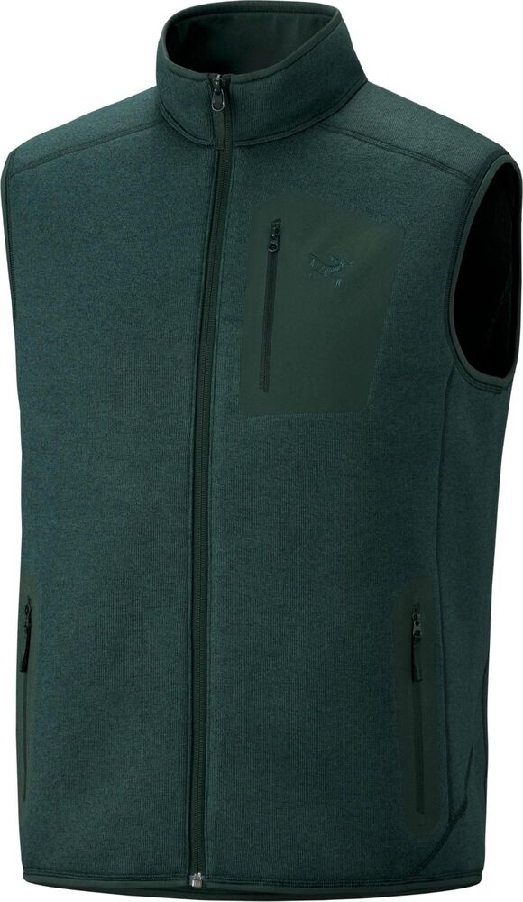 Dark Jade Heather klik voor vergroting