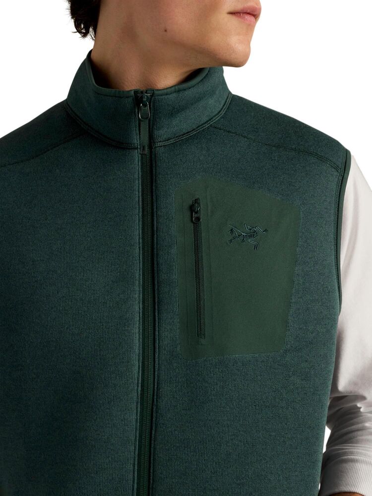 Dark Jade Heather klik voor vergroting