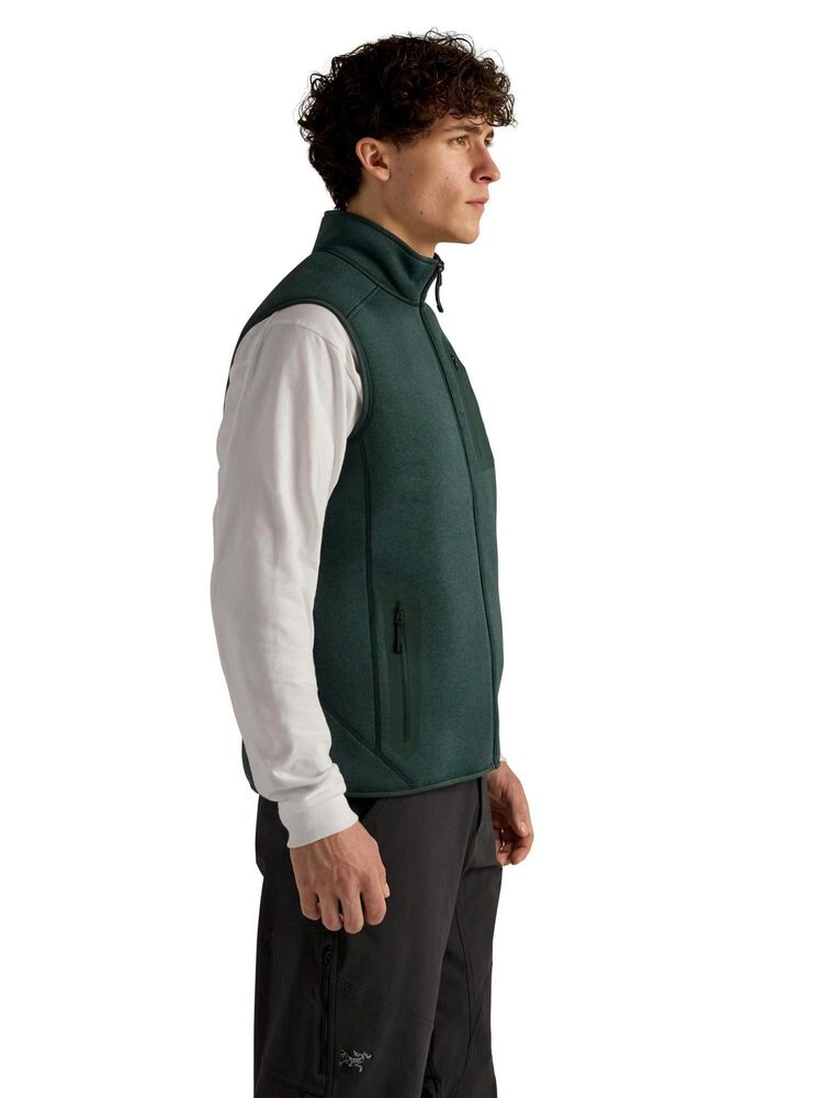 Dark Jade Heather klik voor vergroting