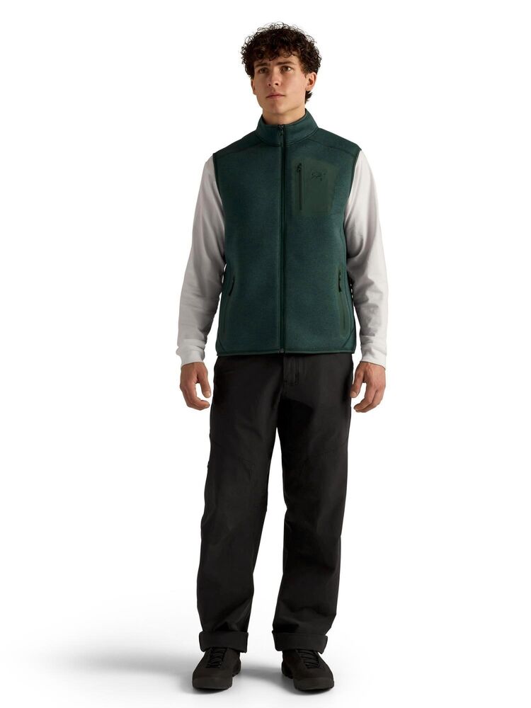 Dark Jade Heather klik voor vergroting