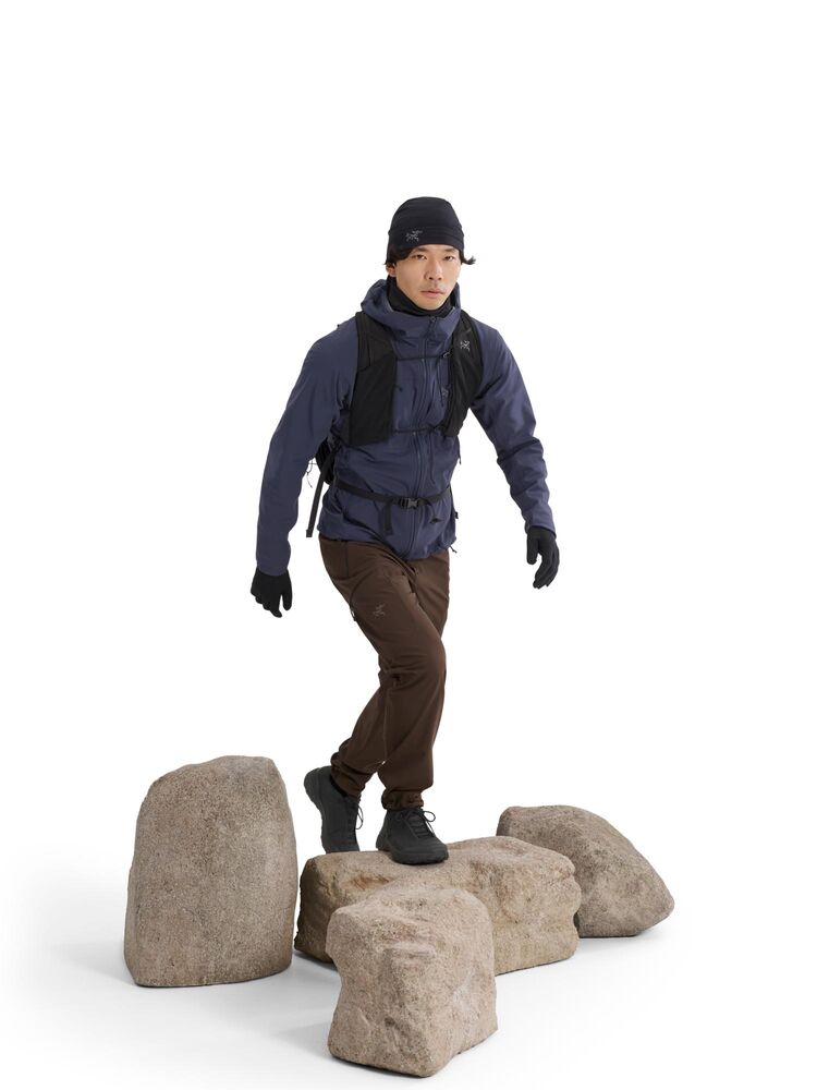 Black Sapphire Ii klik voor vergroting