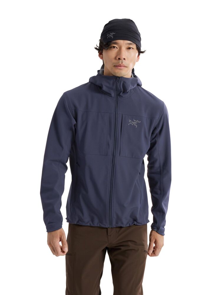 Black Sapphire Ii klik voor vergroting