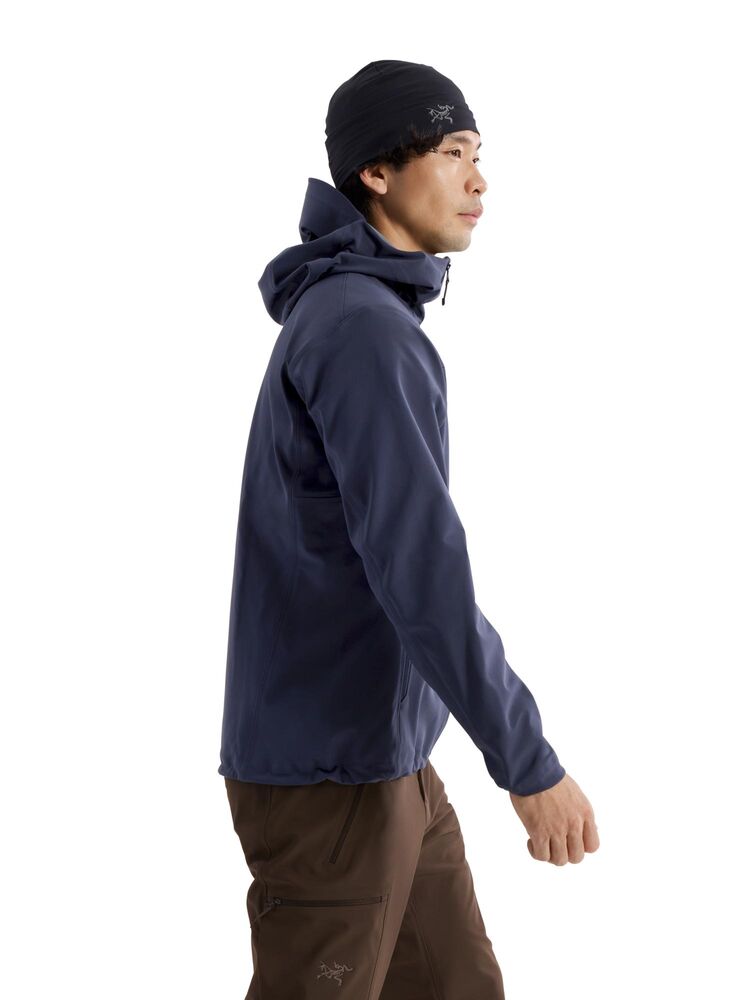 Black Sapphire Ii klik voor vergroting