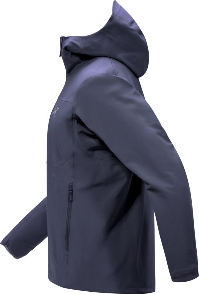 Black Sapphire Ii klik voor vergroting