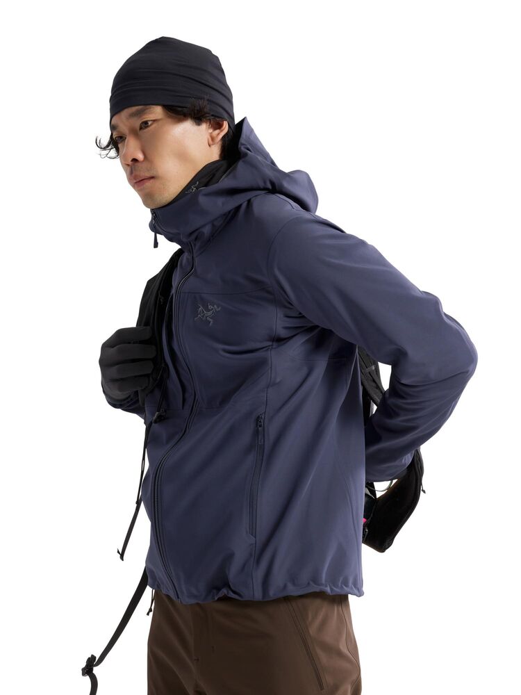 Black Sapphire klik voor vergroting