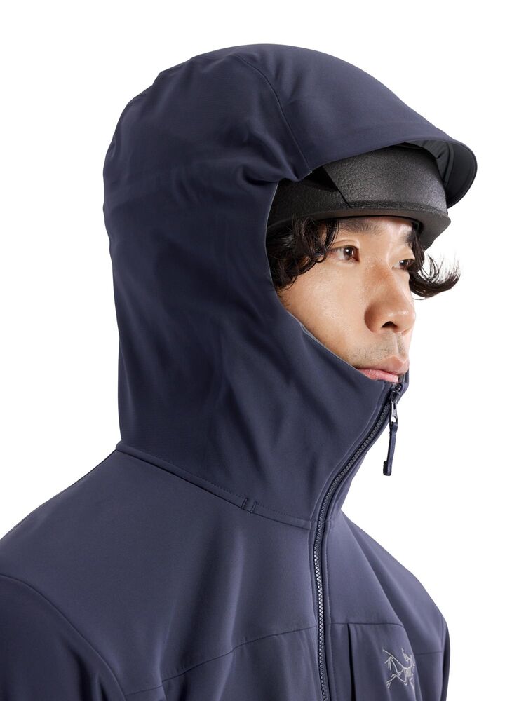 Black Sapphire klik voor vergroting