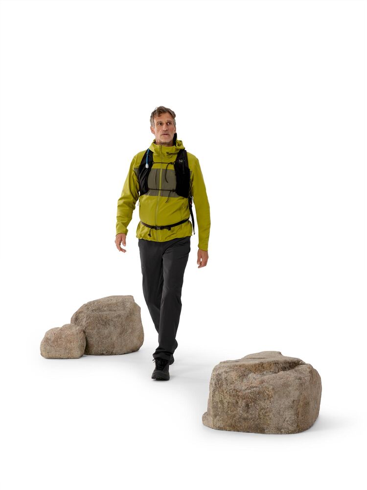 Olive Moss Tatsu klik voor vergroting