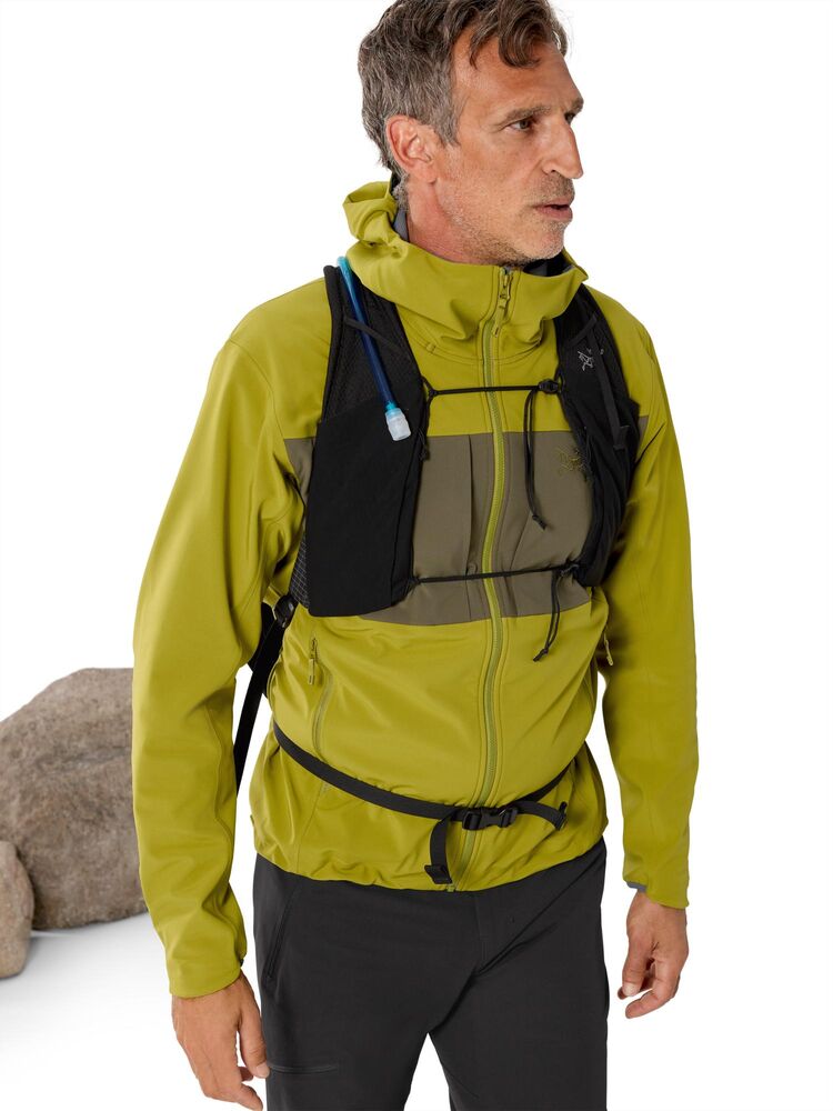 Olive Moss Tatsu klik voor vergroting