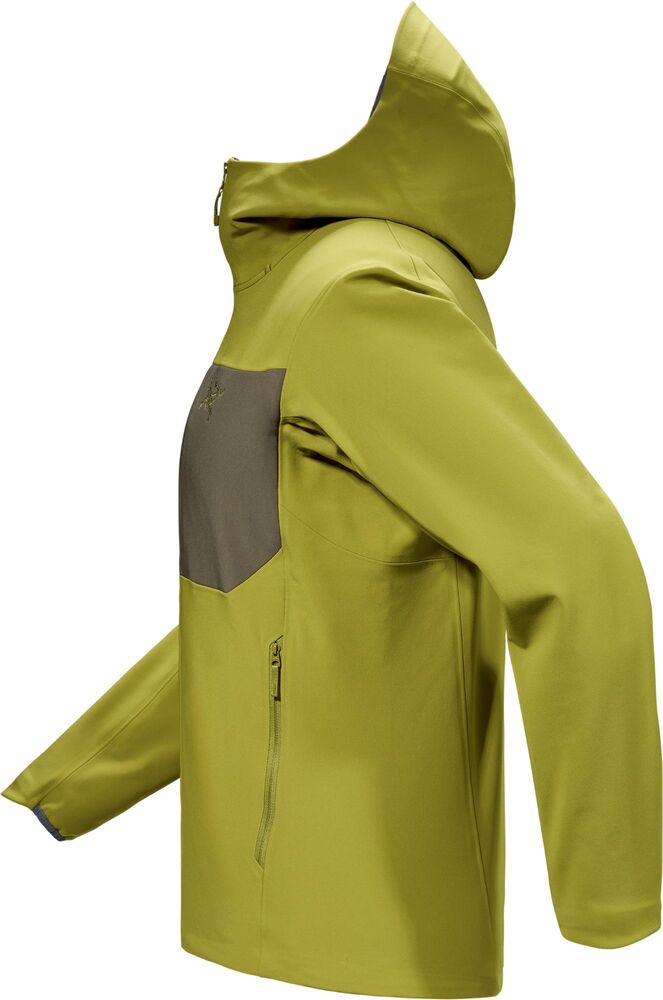 Olive Moss Tatsu klik voor vergroting