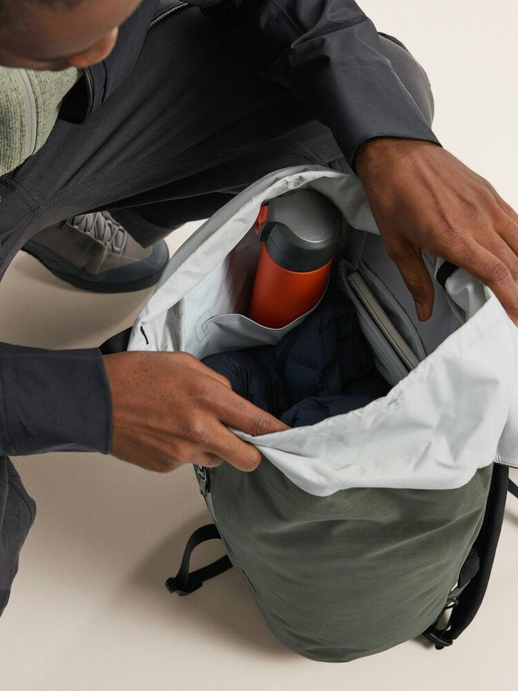 Dark Forage klik voor vergroting