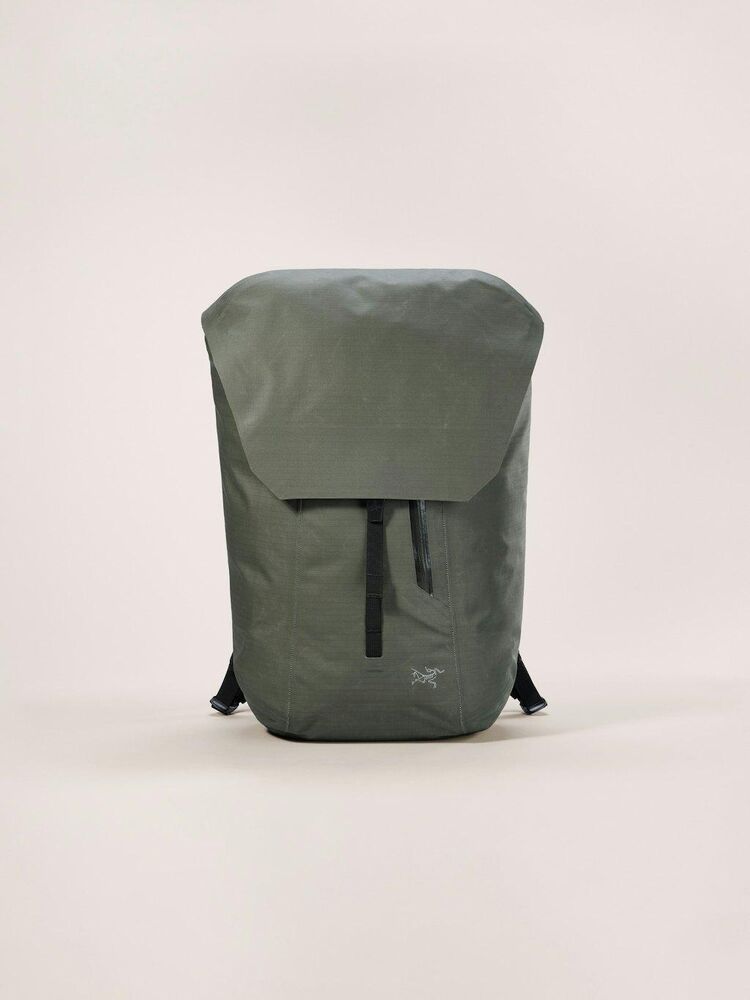 Dark Forage klik voor vergroting