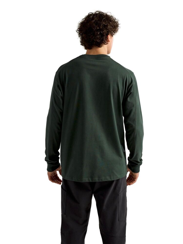 Dark Jade klik voor vergroting