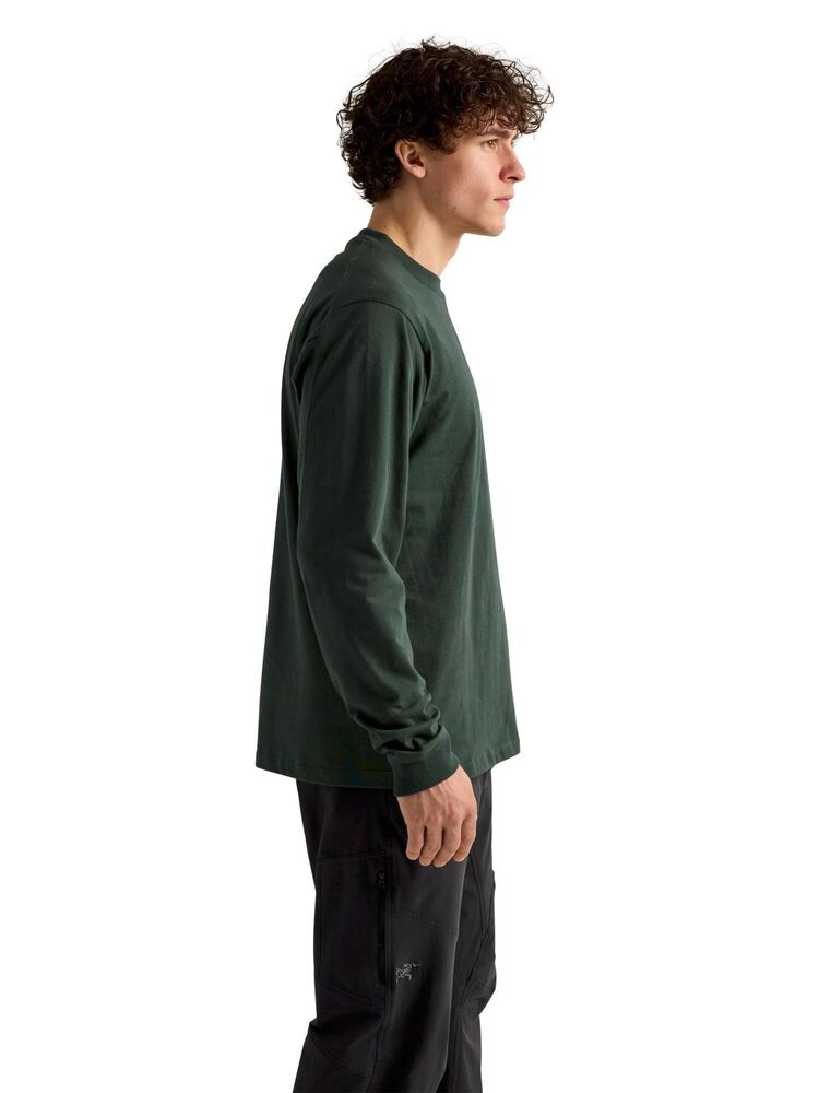 Dark Jade klik voor vergroting
