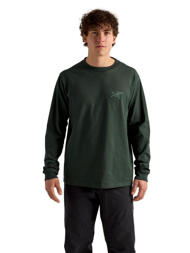Dark Jade klik voor vergroting
