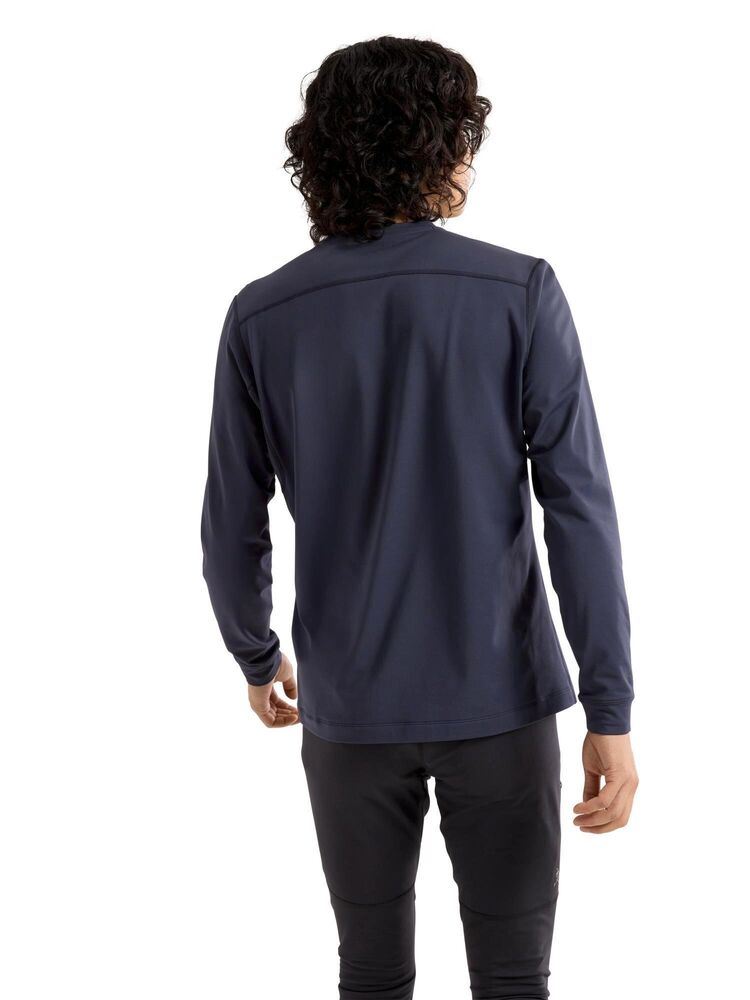 Black Sapphire klik voor vergroting